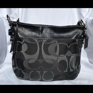 Coach Hobo Bag